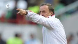 EURO-ПЕРЕД ИГРОЙ: Россия - Чехия