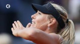 Финал и первая ракетка!