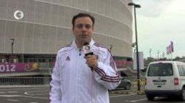 EURO-ОЧЕВИДЕЦ: Вроцлав. В ожидании старта