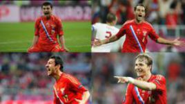 Выбираем лучший гол россиян в ворота чехов