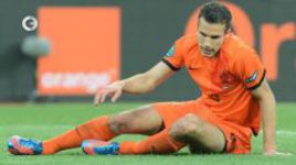 Первая сенсация Еurо-2012