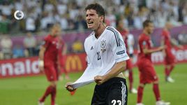 Спасибо Гомесу!