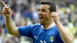 Испанию притормозили на старте