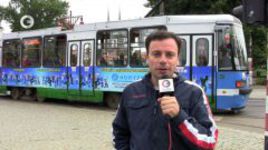 EURO-ОЧЕВИДЕЦ: Вроцлав. Чехия позади