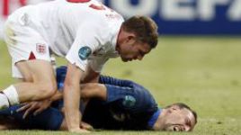 Забили, но не впечатлили