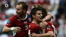 Чешское счастье