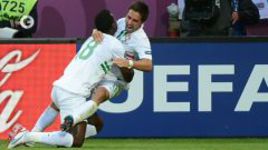 Португалия вырвала три очка