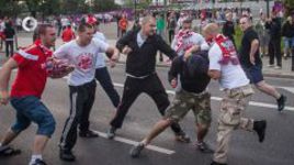 EURO-ОЧЕВИДЕЦ: Битва при Варшаве