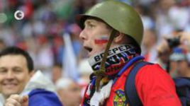 Минус 6 очков. Пока условно