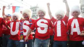 БОЛЬНЫЕ ФУТБОЛОМ: Едем на EURO