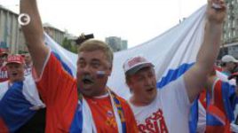 БОЛЬНЫЕ ФУТБОЛОМ: Трудно жить в Польше