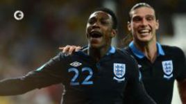 Англичане "убрали" шведов