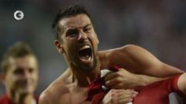 Чехи прошли, поляки вылетели