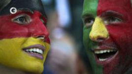 EURO-ПЕРЕД ИГРОЙ: Развязка в группе B