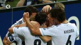 100-процентные немцы