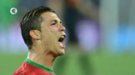 Роналду выжил в группе смерти