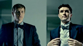 ДОБАВИТЬ В ИЗБРАННОЕ: Жирков и Павлюченко подались в актёры