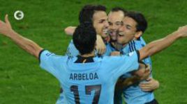 Не договорняк