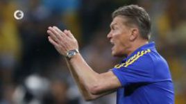 EURO-ПЕРЕД ИГРОЙ: Англия - Украина