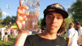 Wake Jam - золото у России!