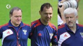 EURO-ГИД: Кто виноват в провале России?