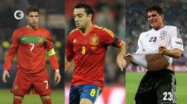 EURO-ГИД: Герои группового этапа