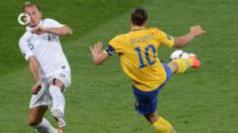 EURO-ГИД: Лучшие голы EURO-2012