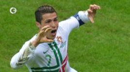 Шоу Роналду