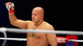 Нокаут за 84 секунды