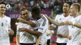 Неудержимые