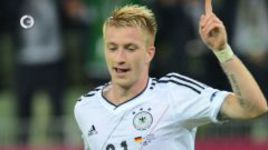 EURO-ОЧЕВИДЕЦ: Нежданная феерия