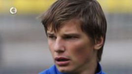 Аршавин - в "Галатасарае"?