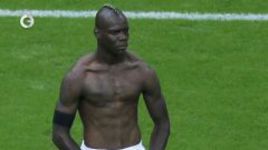 Гладиатор Балотелли