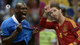 EURO-ГИД: Герои полуфиналов