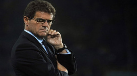 Капелло хочет заменить Адвоката