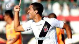 Игрок сборной Бразилии - в "Спартаке"