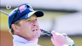 Кафельникова лишили гольфа