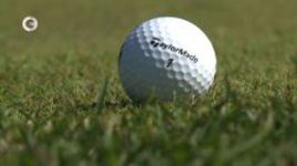 Новые чемпионы России по гольфу