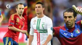 EURO-ГИД: Символическая сборная