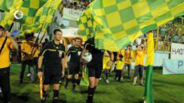 Махачкалу лишили еврокубков