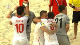 Некритическое поражение