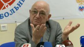 Лимит - есть, тренера сборной - нет