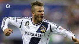 Бекхэм наказал симулянта