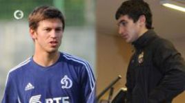 "Анжи" забирает молодежь "Динамо" и ЦСКА