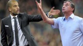 От Гвардьолы до Бышовца