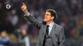 С Капелло договорились