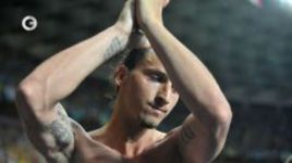 Чао, Ибрагимович...