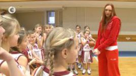 УРОК СО ЗВЕЗДОЙ: Ирина Осипова