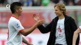 Рохо продан