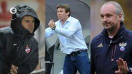 Кто поможет Капелло?